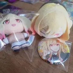 プロセカ 天馬咲希 グッズ3点