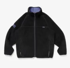 2025年最新】DESCENDANT フリースジャケット・ボアジャケットの人気