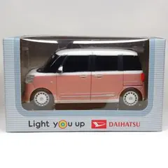 DAIHATSU MOVE CANBUS プルバックカー 2台セット - メルカリ