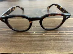 極美品】TART OPTICAL ARNEL JD-04 Demi Amber | Mercari