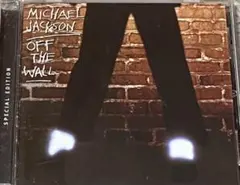 Michael Jackson / Off The Wall【リマスター盤CD】