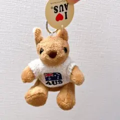 オーストラリア キャラクターグッズ