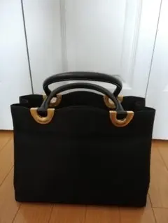 marie claireハンドバッグ