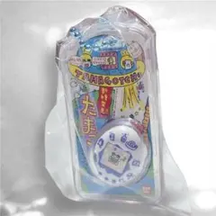 たまごっち おかしなたまごボーロっち3 新種発見！！ホワイト みみっち