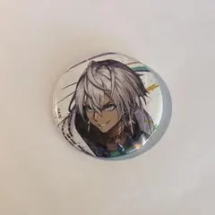 にじさんじフェス2023 ランダム缶バッチ　イブラヒム