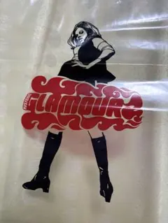 HYSTERIC GLAMOUR 袋