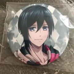 ビープロ 寺光唯月 缶バッジ