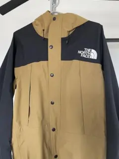THE NORTH FACE マウンテンパーカー NP11834