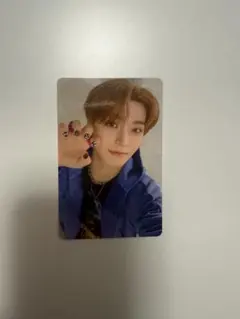 ALD1 シンロン　トレカ