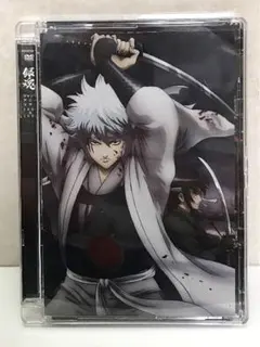 銀魂 ジャンプアニメツアー2008&2005