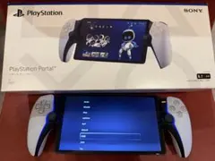 PlayStation Portal 本体　リモートプレーヤー