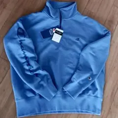 チャンピオン ハーフジップ ディッキーズ ストリートビームス NIKE