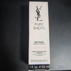 イヴ・サン・ローラン ピュアショット　ローション　30ml