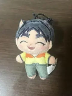 忍たま乱太郎 ほわぬい ナンジャ 久々知兵助