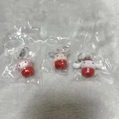 サンリオ めじるしアクセサリー