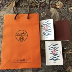 HERMES 手帳 レフィル　2026 ノート他