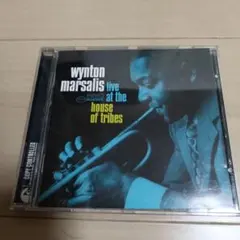 2026年最新】wynton marsalis cdの人気アイテム - メルカリ