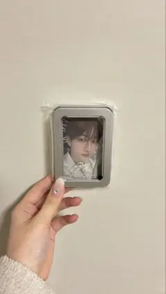 straykids FC更新特典 マルチ缶ケース