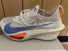 アルファフライ3 ブループリント 26cm