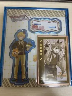 鬼滅の刃 バレンタイン＆ホワイトデー 2026 アクスタ 午年チェキ 我妻善逸