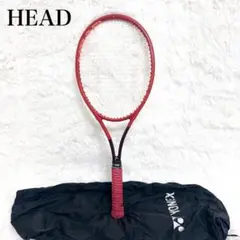 【美品】HEADヘッド　プレステージS グラフィン360+ CPI500