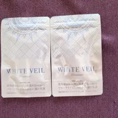 キラ☆リズム WHITE VEIL 2種セット（PremiumとMoist）新品 - メルカリ