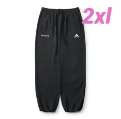 Adidas TRACK PANT everyone (BLACK) 2xl