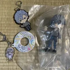 カラフルピーチ　ヒロ　セット