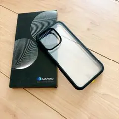 iphone15 ケース 黒
