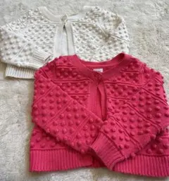 ベビーギャップ⭐︎カーディガン　80㎝