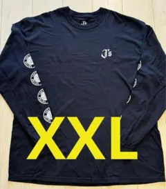 JSF ロンT ② サイズXXL (HIKAGE The BONEZ RIZE 2026年最新】JESSE RIZEの人気アイテム - メルカリ