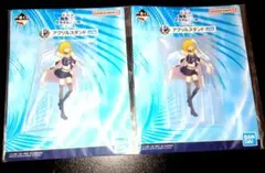 転生したらスライムだった件 一番くじ E賞 アクリルスタンドのサムネイル