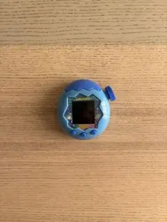 たまごっちパラダイス　青