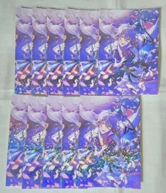 デジモンカードゲーム ユウキ インプモン スリーブ 中国新春限定 25枚