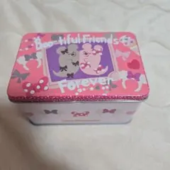 ディズニー ハロウィン おばけ ミッキー 缶 お菓子缶 2025