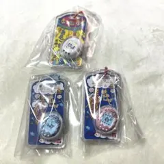 たまごっち おかしなボーロっち2 ミニチュア てんしっち