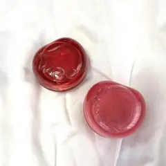 feew リップアンドチーク　グローイジェリーポット　2個セット