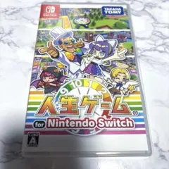 ☆まな様専用☆ 人生ゲーム for NintendoSwitch 釣りスピリッツ - メルカリ