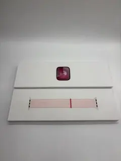 超美品 Apple Apple Watch Series9 41mm pink