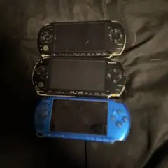 PSP本体 ジャンク品