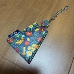 ルーペ 携帯用　キーホルダーのサムネイル