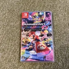 マリオカート8 デラックス