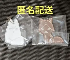 ハイキュー 1番くじ G賞 アクリルチャーム 2点セット