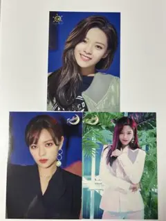 TWICE ラントレ ジョンヨン HAPPYHAPPY breakthrough