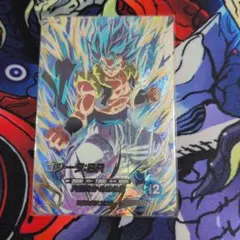 ゴジータ:BR ダイバーズsdv7-sec2