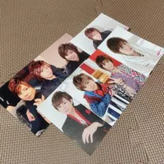Kis-My-Ft2 北山宏光　フォトセット　公式写真　TOBE