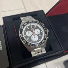 TAG Heuer Formula 1 クロノグラフのサムネイル