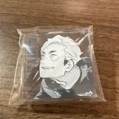 ハイキュー!!展 アクリルバッジコレクション 宮侑