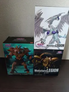 2026年最新】プライズ フィギュア 遊戯王の人気アイテム - メルカリ