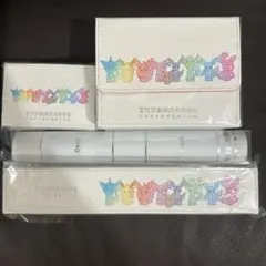 【海外限定】イーブイギフトボックスセット ポケカ海外】中国発売イーブイGXギフトセットのニンフィアを開封